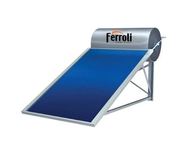 Máy nước nóng năng lượng mặt trời Feroli