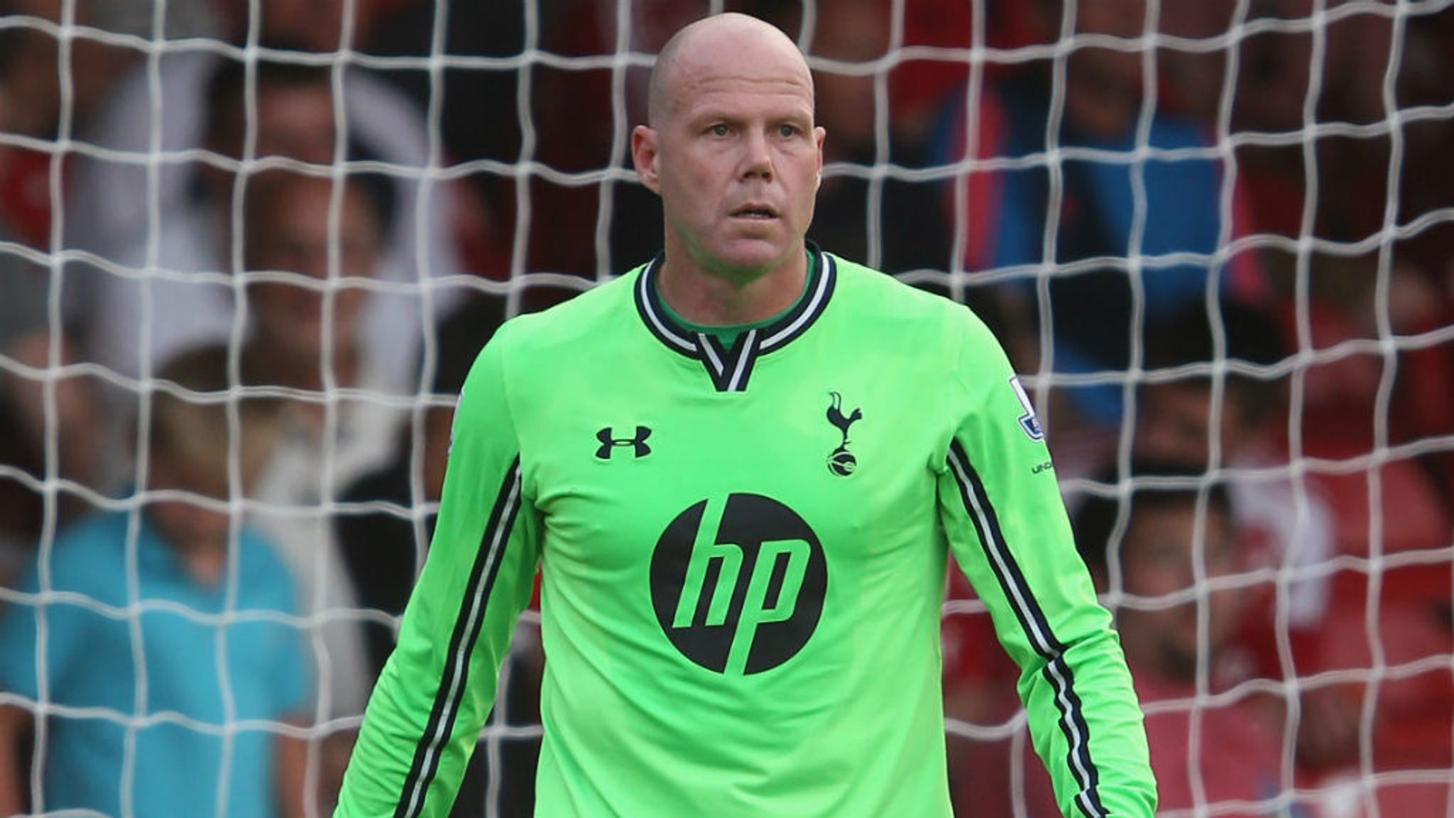 Brad Friedel excited over Spurs' MLS All-Star reunion | Football News | Sky Sports