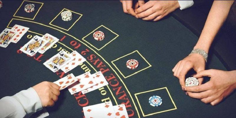 Blackjack là gì? Cách chơi blackjack cho người mới chơi SHBET