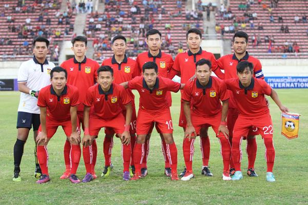 Đội tuyển Lào - Tìm hiểu chi tiết về thành tích và đội hình hiện tại