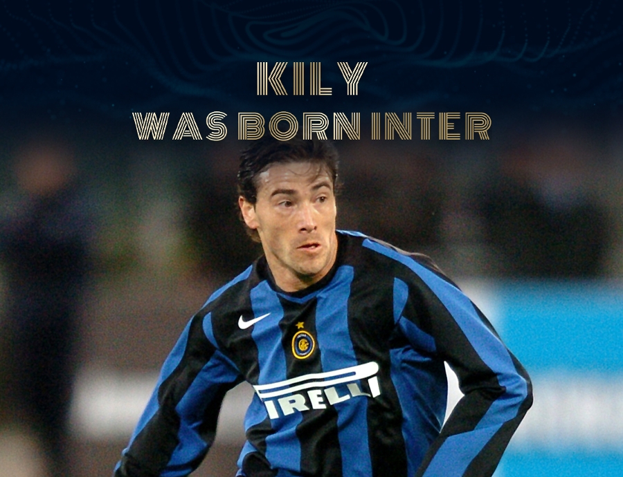Tanti auguri và Kily Gonzalez | Inter.it