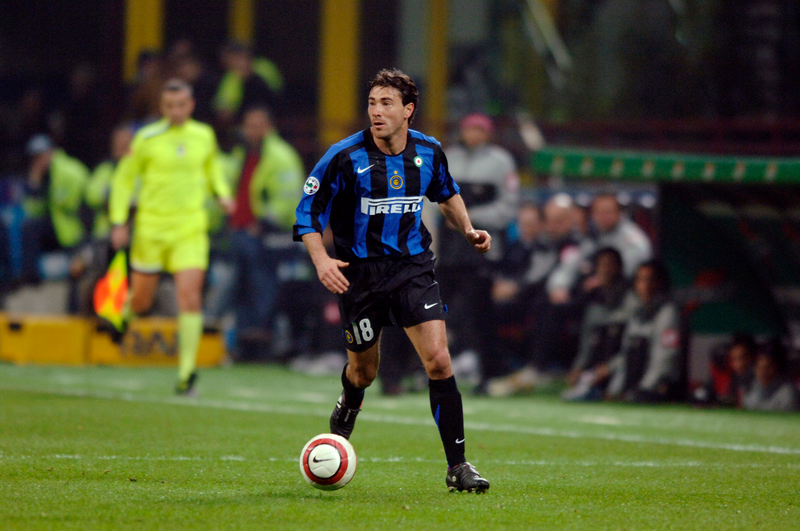 Buôn bán đầy đủ Kily Gonzalez | Inter.it
