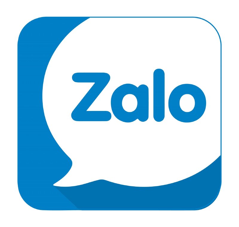 Ảnh logo Zalo - inkythuatso